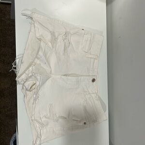 Arizona Jean co Jean shorts